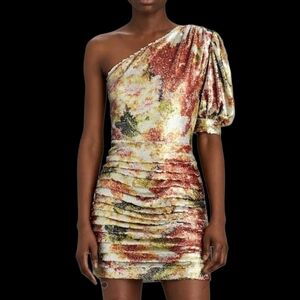 RONNY KOBO Eden Dress BNWT